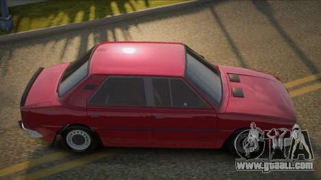 Skoda 105L Haythen for GTA San Andreas