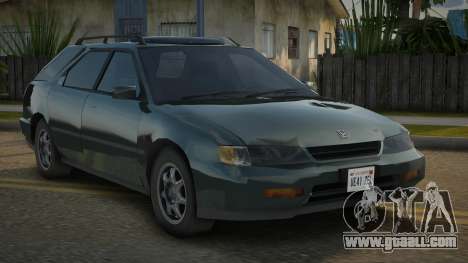 Honda Accord 94th for GTA San Andreas
