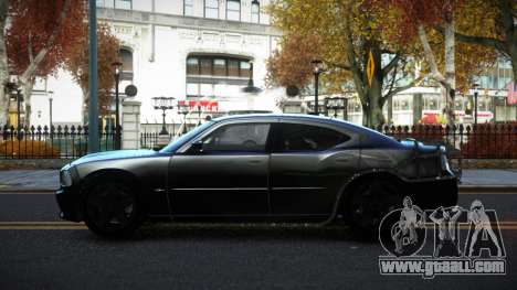 Dodge Charger Mofaxudu for GTA 4