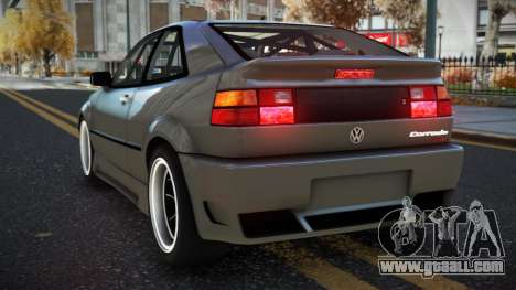 Volkswagen Corrado Waqu for GTA 4