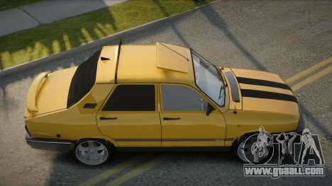 Dacia 1310 Deraseine for GTA San Andreas