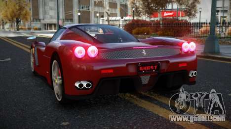 Ferrari Enzo Goxamow for GTA 4