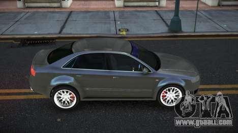 Audi RS4 Acoz for GTA 4