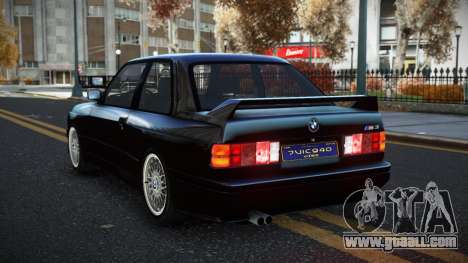 BMW M3 E30 Gehted for GTA 4
