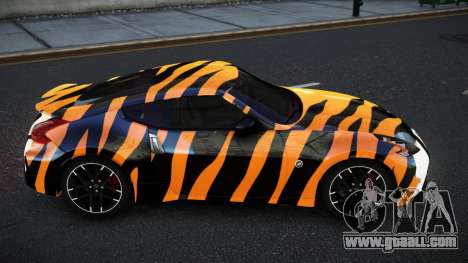 Nissan 370Z Audren S14 for GTA 4