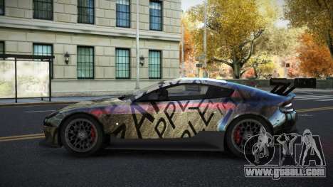 Aston Martin Vantage Kaynaes S7 for GTA 4