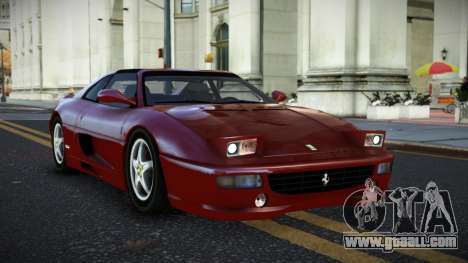 Ferrari F355 Qofvixili for GTA 4