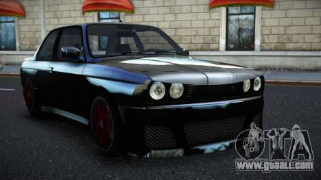 BMW M3 E30 Luda for GTA 4