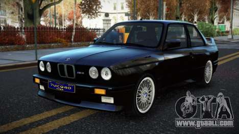 BMW M3 E30 Gehted for GTA 4