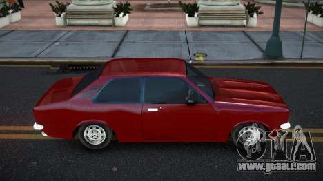 Chevrolet Chevelle Pehgiv for GTA 4