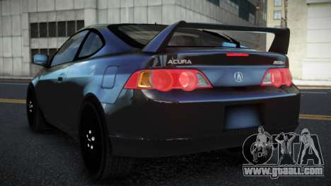 Acura RSX Rolleja for GTA 4