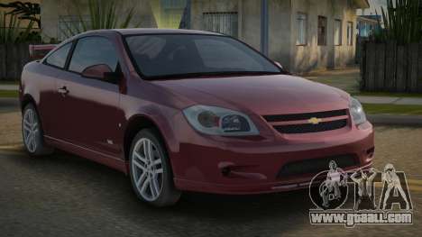 Chevrolet Cobalt Jesvia for GTA San Andreas