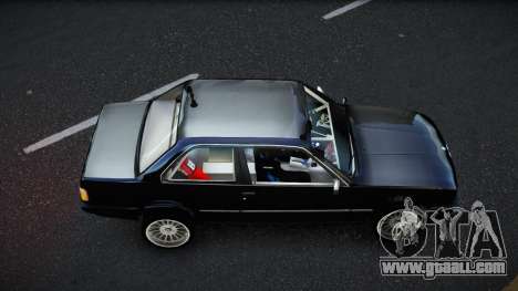 BMW M3 E30 Tefcawu for GTA 4