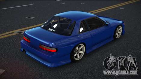 Nissan Silvia Ayaf for GTA 4