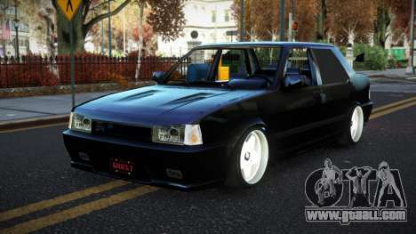 Tofas Dogan Vocdore for GTA 4