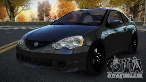 Acura RSX Rolleja for GTA 4