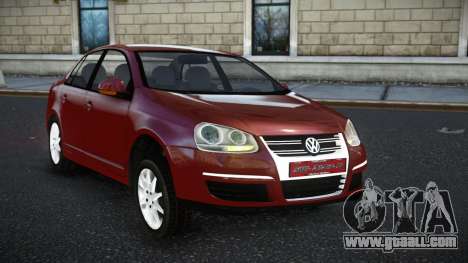 Volkswagen Jetta Xezwo for GTA 4