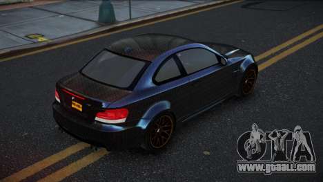 BMW 1M Kyla S12 for GTA 4