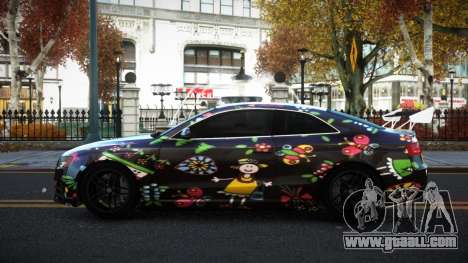 Audi S5 Nalyn S5 for GTA 4