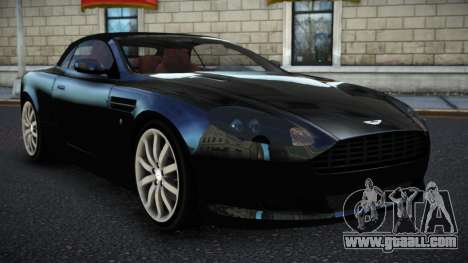 Aston Martin DB9 Lido for GTA 4