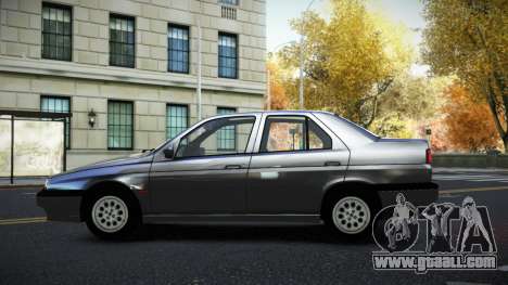 Alfa Romeo 155 Vahxi for GTA 4