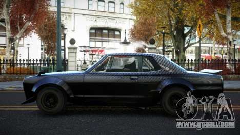 Nissan Skyline Songanra S6 for GTA 4