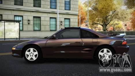 Toyota MR2 Bahzin for GTA 4