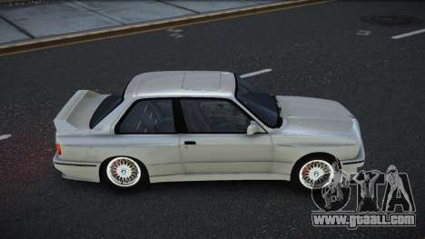 BMW M3 E30 Asox for GTA 4