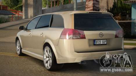 Opel Vectra Leycanie for GTA San Andreas