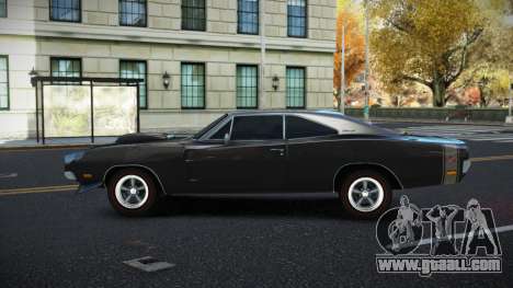 Dodge Charger Hujefari for GTA 4