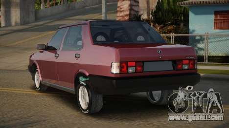 Tofas Sahin Iarile for GTA San Andreas