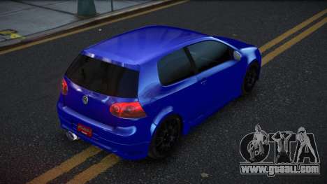 Volkswagen Golf Umek for GTA 4