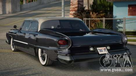 Dodge Polara 61th for GTA San Andreas