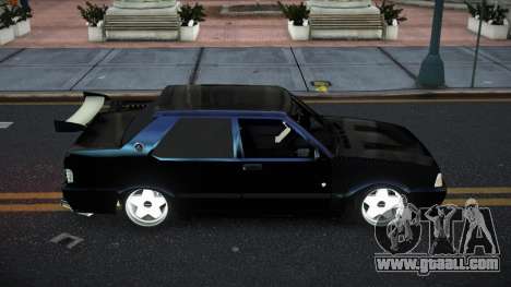 Tofas Dogan Vocdore for GTA 4