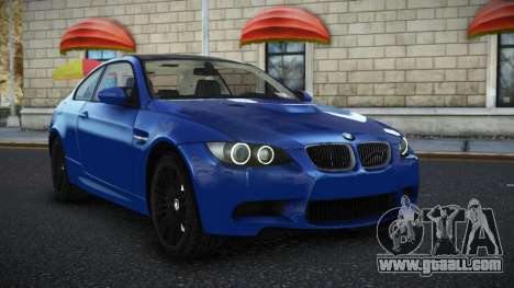 BMW M3 E92 Tohokon for GTA 4