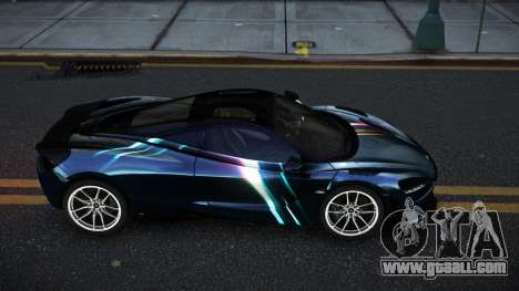 McLaren 720S Riagethan S2 for GTA 4