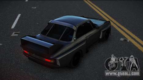BMW 3.0 CSL Esum for GTA 4