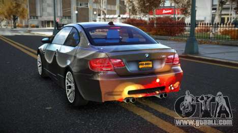 BMW M3 E92 Raolas S14 for GTA 4