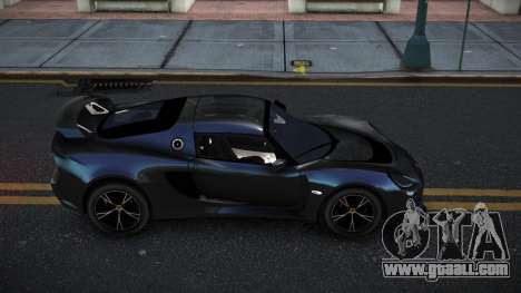 Lotus Exige Wahbe for GTA 4