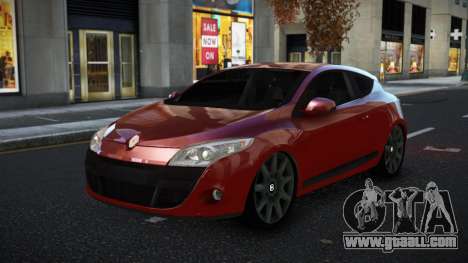 Renault Megane Hedvog for GTA 4