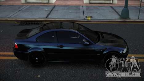 BMW M3 E46 Bolyolo for GTA 4