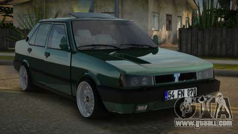 Tofas Sahin Liyce for GTA San Andreas
