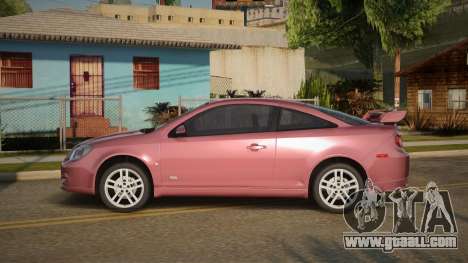 Chevrolet Cobalt Jesvia for GTA San Andreas