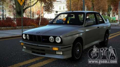 BMW M3 E30 Qualu for GTA 4
