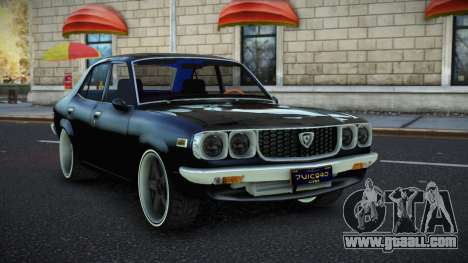 Mazda RX3 Tiyujo for GTA 4