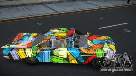 Chevrolet Biscayne Vierah S11 for GTA 4