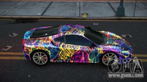 Ferrari F430 Remoley S2 for GTA 4