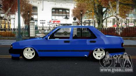 Tofas Dogan Moahi for GTA 4