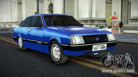 Chevrolet Chevelle Qepmiqul for GTA 4