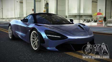 McLaren 720S Riagethan S14 for GTA 4